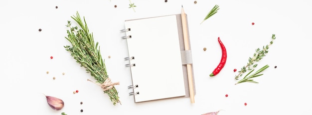 Блог рецептов